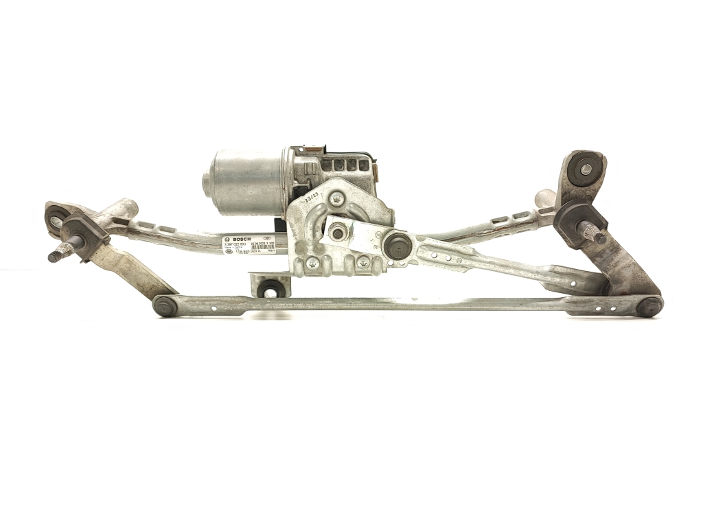 AUDI Q4 e-tron I (2021–2026) Scheibenwischermechanismus 11B955119A AUDI Q4 e-tron I (2021–2026) Scheibenwischermechanismus 11B955119A