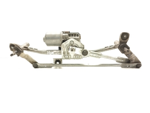   Windshield wiper mechanism  - 11B955119A 