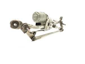 AUDI Q4 e-tron I (2021–2026) Scheibenwischermechanismus 11B955119A - 3