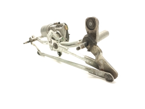 AUDI Q4 e-tron I (2021–2026) Scheibenwischermechanismus 11B955119A - 5