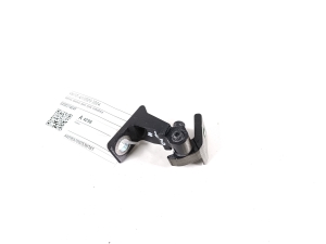 Volkswagen ID.4 I (2020–2026) Rear side door upper hinge 8X0831404F - 2