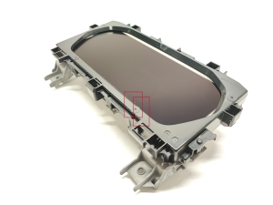 AUDI Q4 e-tron I (2021–2026) Instrument cluster 89A920725E - 4