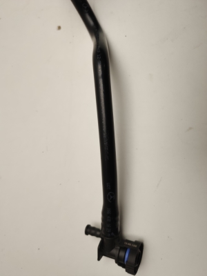 Mercedes Benz GL-Class 166 (2012–2015) Schlauch A1664301629 - 4