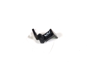 Volkswagen ID.4 I (2020–2026) Rear side door upper hinge 8X0831403F - 2