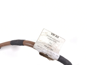Volkswagen ID.4 I (2020–2026) Miinuskaabel 1EA971354 - 3