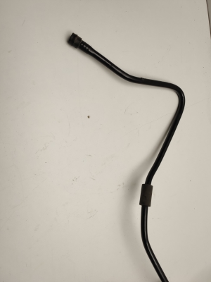 Mercedes Benz GL-Class 166 (2012–2015) Schlauch A1664300929 - 3