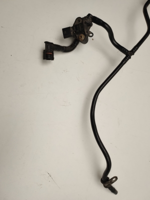 Mercedes Benz GL-Class 166 (2012–2015) Schlauch A2780105702 - 2