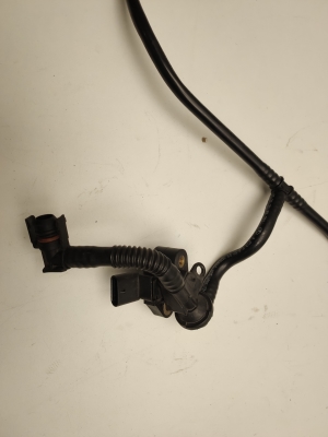 Mercedes Benz GL-Class 166 (2012–2015) Schlauch A2780105702 - 4