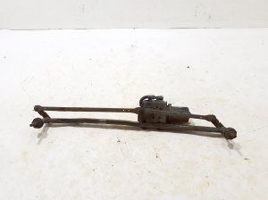 RENAULT Mascott (1999–2010) Windshield wiper mechanism 7701052591 - 2