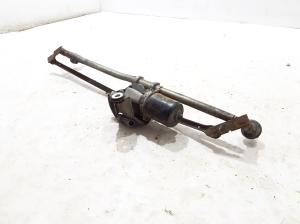 RENAULT Mascott (1999–2010) Windshield wiper mechanism 7701052591 - 4