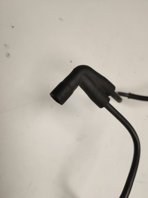 Mercedes Benz GL-Class 166 (2012–2015) Schlauch A2780980789 - 3