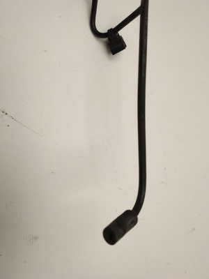 Mercedes Benz GL-Class 166 (2012–2015) Schlauch A2780980789 - 5