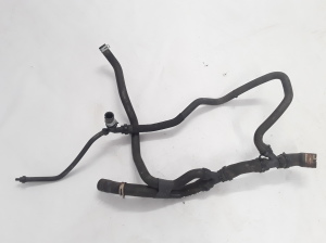 RENAULT Twingo III (2014–2026) Jahutusradiaatori voolik 215019544R - 2