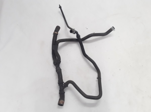 RENAULT Twingo III (2014–2026) Jahutusradiaatori voolik 215019544R - 3