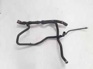   Durite de radiateur de refroidissement  - 215019544R  