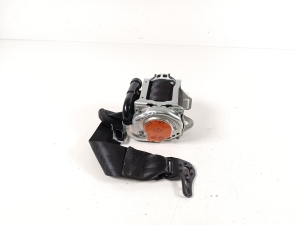 Volkswagen ID.4 I (2020–2026) Sicherheitsgurt hinten 11A857805B - 2
