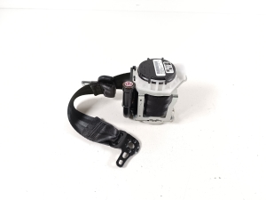   Rear seat belt  - 11A857805B 