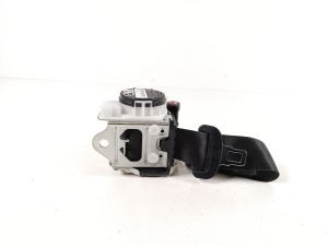 Volkswagen ID.4 I (2020–2026) Sicherheitsgurt hinten 11A857805B - 5