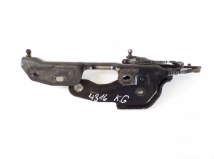BMW Z4 E89 (2009–2016) Trunk lid hinge 7191275 - 2