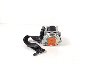 Volkswagen ID.4 I (2020–2026) Sicherheitsgurt hinten 11A857806B - 2