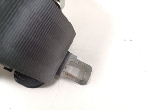 Volkswagen ID.4 I (2020–2026) Sicherheitsgurt hinten 11A857806B - 3