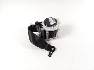   Rear seat belt  - 11A857806B 