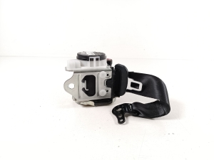 Volkswagen ID.4 I (2020–2026) Sicherheitsgurt hinten 11A857806B - 4
