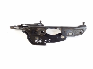 BMW Z4 E89 (2009–2016) Kofferraumdeckelscharnier 7497733 - 2