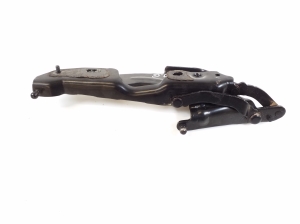 BMW Z4 E89 (2009–2016) Kofferraumdeckelscharnier 7497733 - 3