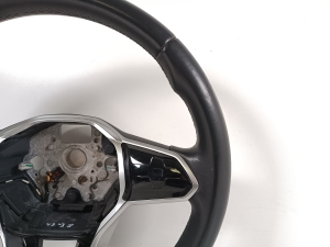 Volkswagen ID.4 I (2020–2026) Rool ja selle osad - 4