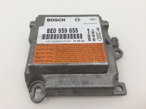 Airbag module - 8E0959655 