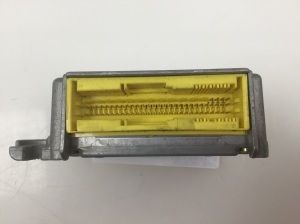 AUDI A4 B6 (2000–2005) Airbagsteuergerät 8E0959655 - 2