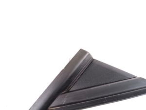 Volkswagen ID.4 I (2020–2026) Mirror triangle trim 11A853272 - 2
