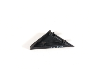Volkswagen ID.4 I (2020–2026) Mirror triangle trim 11A853272 - 4