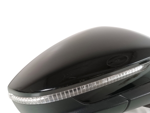 Volkswagen ID.4 I (2020–2026) Side mirror and its parts 11C857508AD - 2