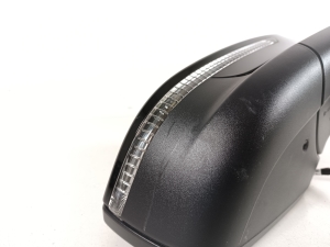 Volkswagen ID.4 I (2020–2026) Side mirror and its parts 11C857508AD - 5