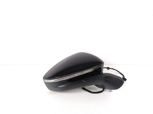 Volkswagen ID.4 I (2020–2026) Side mirror and its parts 11C857508AD - 6