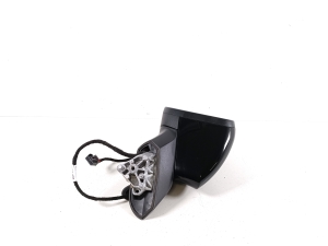 Volkswagen ID.4 I (2020–2026) Side mirror and its parts 11C857507AA - 2