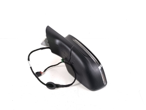 Volkswagen ID.4 I (2020–2026) Side mirror and its parts 11C857507AA - 5
