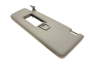 AUDI Q4 e-tron I (2021–2026) Sun visor - 3