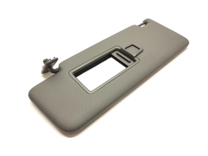 AUDI Q4 e-tron I (2021–2026) Sun visor - 4