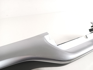 Volkswagen ID.4 I (2020–2026) Dashboard trim 11C858415T - 3
