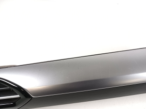 Volkswagen ID.4 I (2020–2026) Dashboard trim 11C858415T - 4