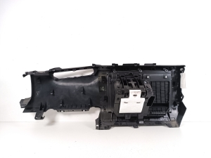 Volkswagen ID.4 I (2020–2026) Glove box 11C857097B - 2