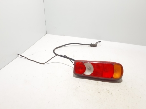   Eckleuchte hinten  - 8200136954 
