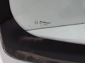 RENAULT Mascott (1999–2010) Windschutzscheibe 7700351157 - 3