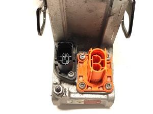 AUDI Q4 e-tron I (2021–2026) Motorheizelement 1EE963231 - 2