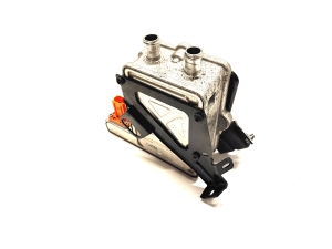 AUDI Q4 e-tron I (2021–2026) Motorheizelement 1EE963231 - 4