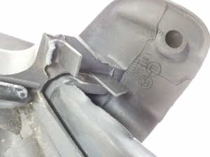 BMW Z4 E89 (2009–2016) Veel üks katuse detail 7046123 - 2