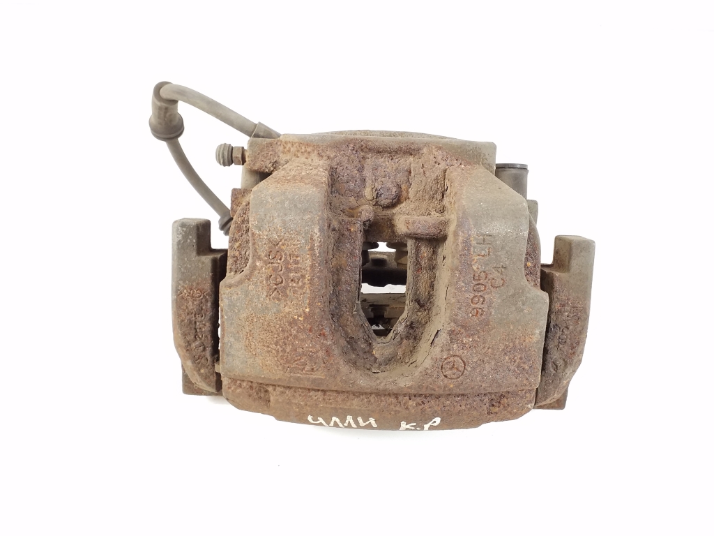 Mercedes Benz ML-Class 166 (2011–2015) Front brake caliper A1664210381 Mercedes Benz ML-Class 166 (2011–2015) Front brake caliper A1664210381